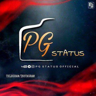 PG STATUS HD FULL SCREEN 💞