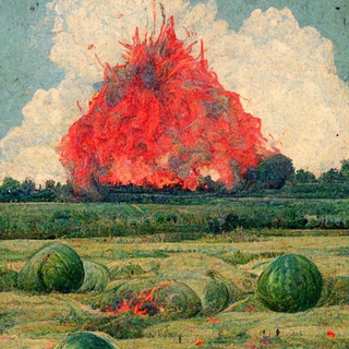 Кавунчик 🍉