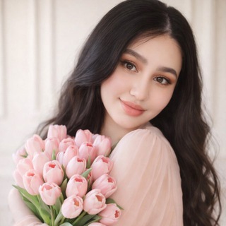 Nafisa Azamatovna 💜