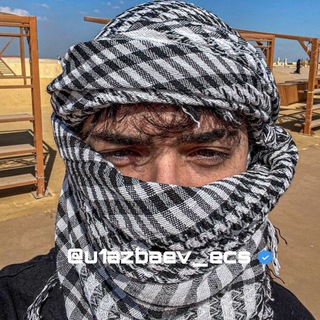 u1azbaev