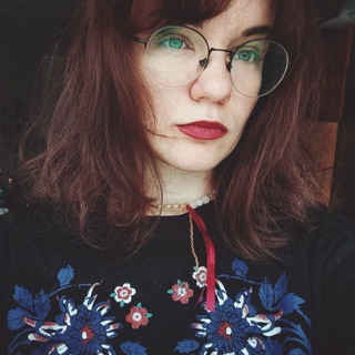 Ксения Сальникова