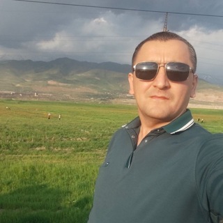 Avazbek Baxromov