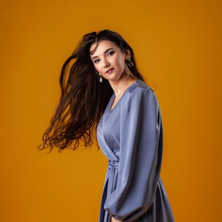 Анна Александровна