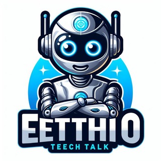 EthioTech Talk