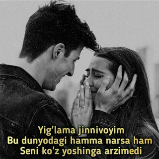 ❤️ IYMONLI DO'STLAR ❤️