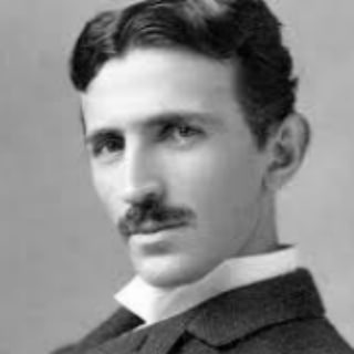 Mr. Tesla