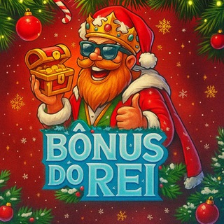 RODADAS GRATIS - BÔNUS DO REI 👑