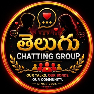 Telugu chatting group friends