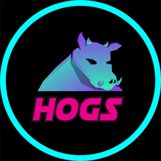 Hoglympics (HOGS) Chat