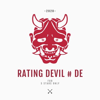 RATING DEVIL # DE