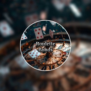 🍷𝐑𝐨𝐮𝐥𝐞𝐭𝐭𝐞 𝐁𝐨𝐧𝐝𝐬🍷