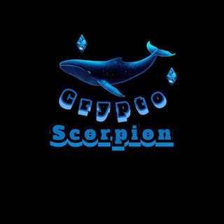 Crypto Scorpion - كريبتو العقرب 📊💰