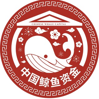 中国鲸鱼资金 | CHINESE PUMP CAPITAL | GROUP DISCUSSION🚀🌖