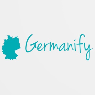 Germanify — Deutsch lernen