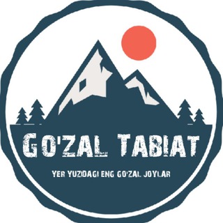 Go'zal Tabiat 🏞