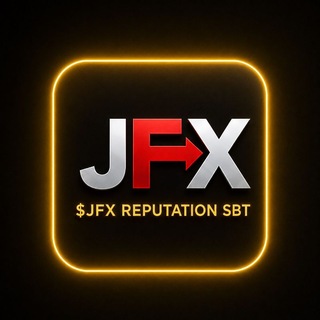$JFX | REP Protocol