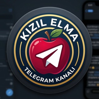 🇹🇷KIZIIL ELMA_SOHBET🇹🇷(SONDAKİKA)