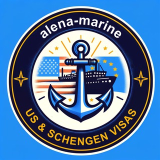 Календари на визу США от Алены