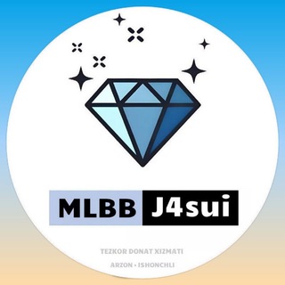 MLBB | J4sui