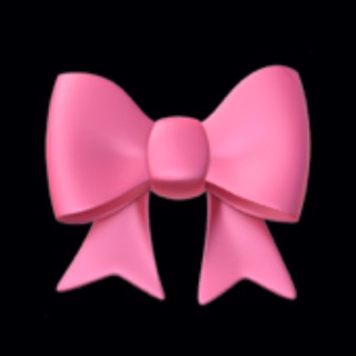 Ribbon Emoji Coin