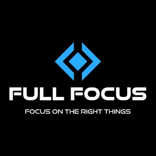Full Focus Support