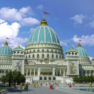 MAYAPUR_DHAM_ инфо_общение