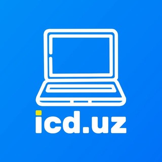 Саид / icd.uz