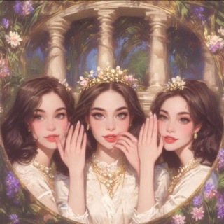 🎀 Болталочная 🫦