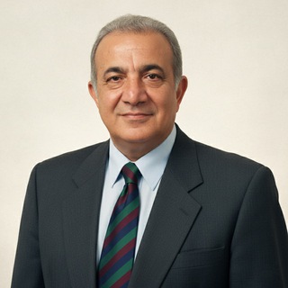 Farhad Ebrahimi
