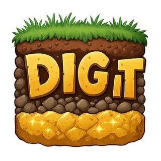 Dig It - Play For Gold