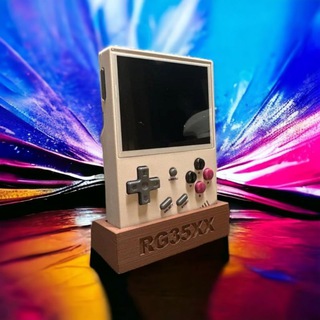 Anbernic RG35XX
