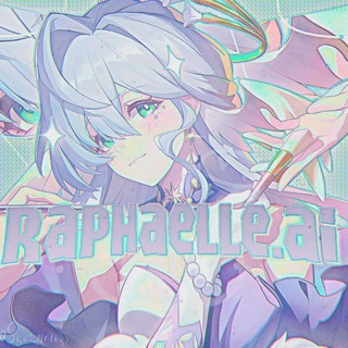 Архив・𝐑𝐚𝐩𝐡𝐚𝐞𝐥𝐥𝐞.𝐚𝐢・