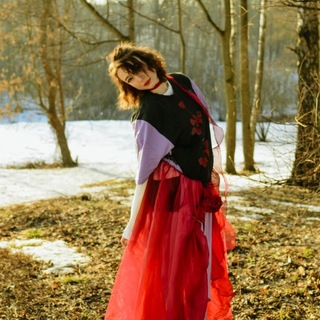 Кристина Артемова