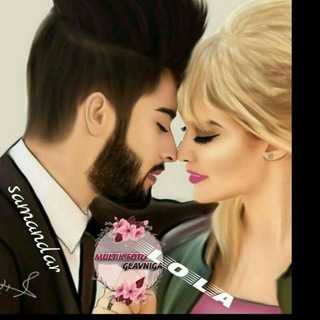 💞💞Qirol va qirolicha💞💞