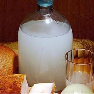 ДОМАШНИЙ САМОГОН - СЭМ