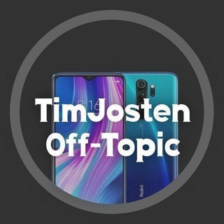 OFF Topic | Tim