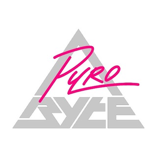 Pyrobyte