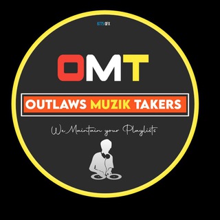 ♪♪🇺🇦OUTLAWS MUZIK TAKERS🇺🇦 ♪♪
