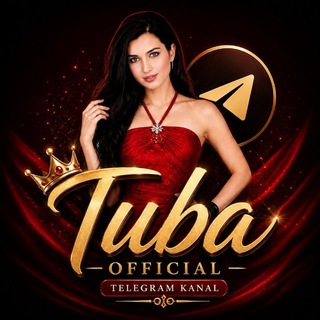 👑 Tuba Büyüküstün Fans UZB 👑