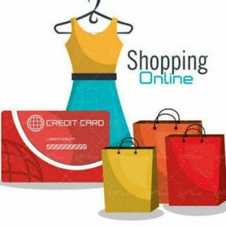 Online Shoping🥳