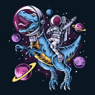 Космонавт без скафандра