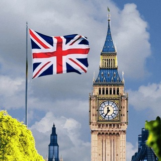 ENGLISH CHAT🇬🇧(UK)