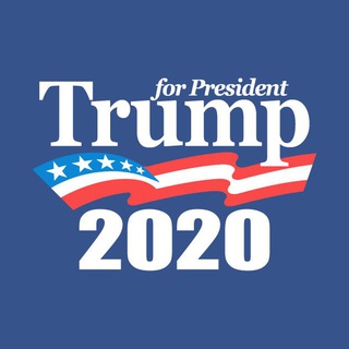 Trump 2020 🇺🇸