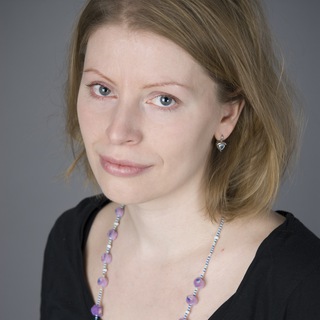 Julia Lugovskaya