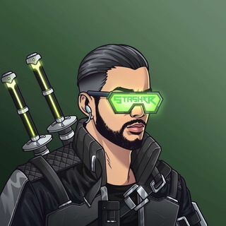 STASHER CAPITAL