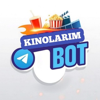 Kinolarimbot | Original 🔷