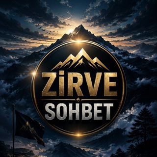 ZİRVE SOHBET