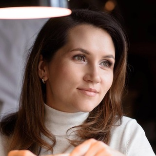 Анастасия Плаксина