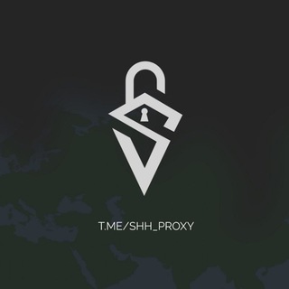 Sh Proxy