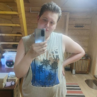 Жека Бочкарёв